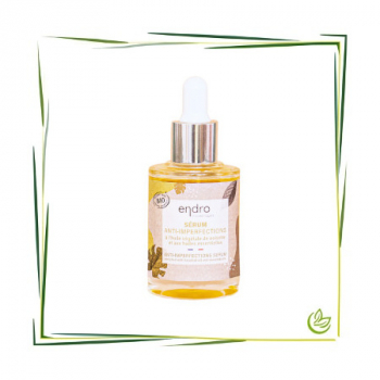 Serum gegen Hautunreinheiten 30 ml